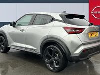 Used Nissan Juke Tekna 114 HP (83 kW) 2026 SUV