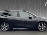 Used BMW 225 Active Tourer Sport Line 242 HP (177 kW) 2025 Black MPV