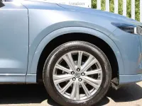 Used Mazda CX-5 Inclusive 165 HP (121 kW) 2022 Grey SUV
