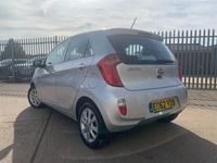 used Kia Picanto 2 * RAC APPROVED **** RAC WARRANTY ****