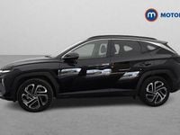 Used Hyundai Tucson Ultimate 252 HP (185 kW) 2025 Black SUV