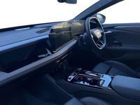 Used Audi A6 e-tron S-Line 269 kW (367 HP) 2025 Magnet grey Hatchback