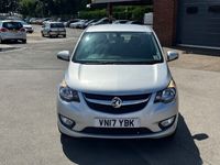 used Vauxhall Viva 1.0 SE 5dr [A/C]