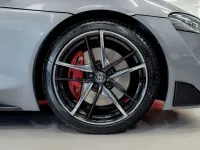 Usado Toyota Supra 340 HP (250 kW) 2019 Cinzento Coupé