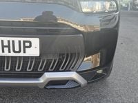 Used Citroën C3 Aircross PureTech 128 HP (94 kW) 2024 Black SUV