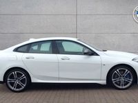 Used BMW M235 M Sport 302 HP (222 kW) 2020 White Coupe