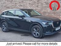 Used Mazda CX-60 Exclusive-Line 2023 SUV