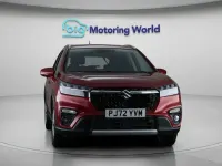 Used Suzuki SX4 S-Cross 129 HP (94 kW) 2025 SUV
