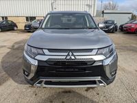 used Mitsubishi Outlander 2.0 Exceed 5dr CVT