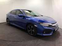 used Honda Civic 1.5 VTEC TURBO Prestige 5-Door