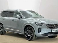 Used Volvo XC90 Ultra 250 HP (183 kW) 2025 Grey SUV