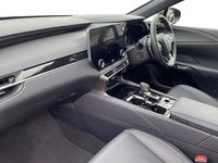 Used Lexus RX450h+ 309 HP (227 kW) 2025 Black SUV