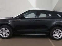 Used Land Rover Range Rover evoque R-Dynamic 309 HP (227 kW) 2022 Black SUV