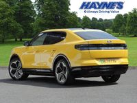 Usado Ford Capri Extended Range 250 kW (340 CV) 2024 Amarillo Utilitario