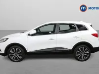 Used Renault Kadjar Version S 140 HP (102 kW) 2021 SUV