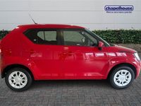 used Suzuki Ignis Ignis s PetrolSz3 Dualjet 1.2 Manual