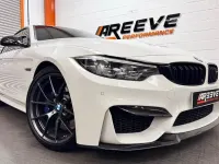 Usado BMW M4 M Performance 460 CV (338 kW) 2019 Coupe