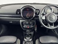 Used Mini Cooper S Clubman Sport 176 HP (129 kW) 2022 White Estate