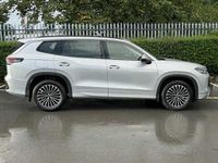 New VW Tayron 150 HP (110 kW) 2025 SUV