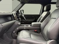 Used Land Rover Defender HSE Dynamic 349 HP (256 kW) 2024 SUV