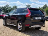 Used Volvo XC60 R-Design 215 HP (158 kW) 2011 Black SUV