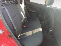 Used Suzuki Swift SZ-T 2020 Red Hatchback