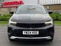 Second-hand Vauxhall Grandland X Ultimate 2024 Negru SUV