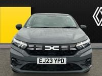 Used Dacia Sandero Essentiel 91 HP (66 kW) 2025 Hatchback