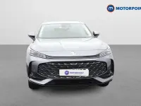 Używany MG HS Trophy 224 KM (164 kW) 2025 Szary SUV