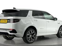 Usado Land Rover Discovery Sport SE Dynamic 204 HP (150 kW) 2023 SUV