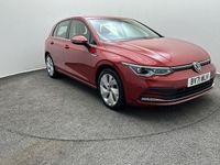 Used VW Golf VIII Style 131 HP (96 kW) 2024 Hatchback