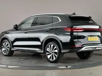 Used BYD Seal U Comfort 218 HP (160 kW) 2025 Black SUV
