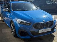 Used BMW M235 306 HP (225 kW) 2024 Coupe