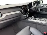Used Volvo XC60 Plus 345 HP (253 kW) 2025 Silver SUV