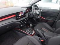 used Skoda Fabia 1.0 TSI (110ps) Monte Carlo Hatchback