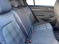 Used VW Golf VIII GTE 245 HP (180 kW) 2024 Grey Hatchback