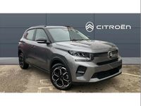 New Citroën C3 PureTech 99 HP (72 kW) 2025 Other SUV