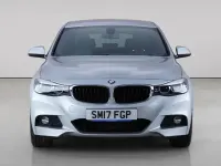 Used BMW 320 M Sport 190 HP (139 kW) 2019 Hatchback