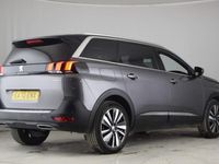 used Peugeot 5008 1.5 BlueHDi GT Line Premium 5dr EAT8