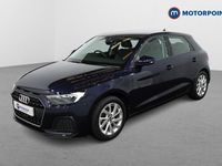 used Audi A1 25 TFSI Sport 5dr