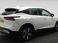 used Nissan Qashqai 1.3 DIG-T MHEV PREMIERE EDITION XTRON EURO 6 (S/S) HYBRID FROM 2021 FROM TRURO (TR4 8ET) | SPOTICAR