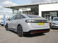 Usado VW ID.7 210 kW (286 CV) 2025