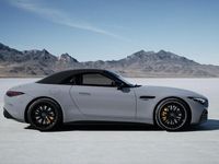 New Mercedes AMG SL63 S E Performance Premium Plus 816 HP (600 kW) 2026 Cabriolet