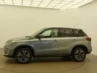 Used Suzuki Vitara SZ5 115 HP (84 kW) 2023 Grey SUV