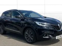 Used Renault Kadjar Signature 131 HP (96 kW) 2018 SUV