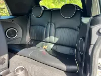 Used Mini Cooper S Cabriolet 181 HP (133 kW) 2014 Grey Cabriolet