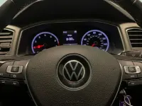Used VW T-Roc Design 110 HP (80 kW) 2021 Blue SUV