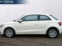 Used Audi A1 2011 Hatchback