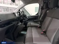 Gebraucht Peugeot Expert Premium 2023 Weiß Van