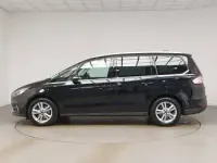 Usado Ford Galaxy Titanium 190 HP (139 kW) 2023 Preto Monovolume